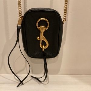 Rebecca Minkoff Lou Crossbody